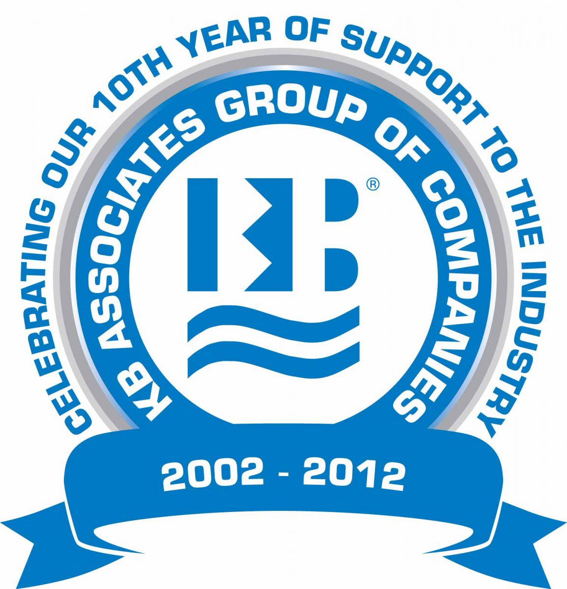 KB ASSOCIATES GROUP CELEBRATES 10th Year Anniversary 